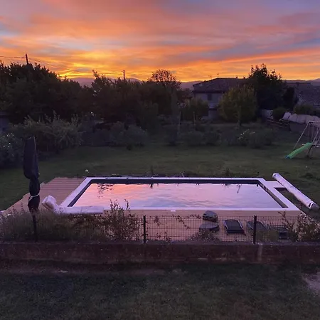 Homestay Le Balcon Des Deux Monts *