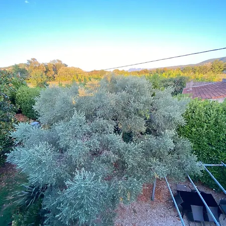 Le Balcon Des Deux Monts * Loriol-sur-Drome